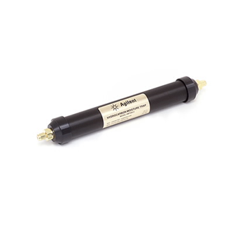 Hydrocarbon/Moisture Traps